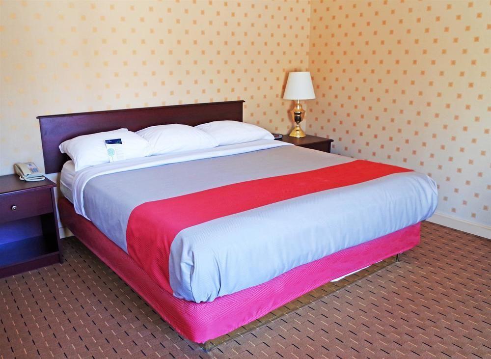 Motel 6-Trenton, On Exterior foto